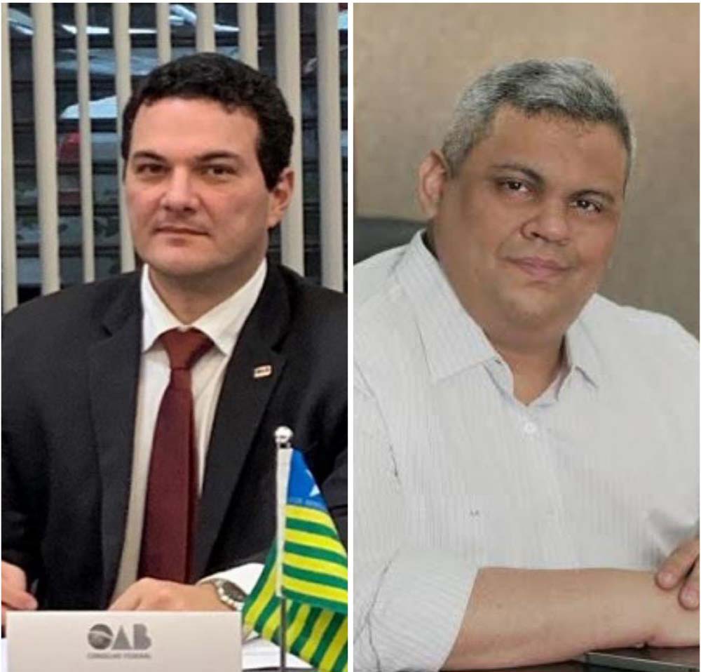 Pesquisa mostra vitória apertada de Celso Barros para Presidência da OAB-PI
